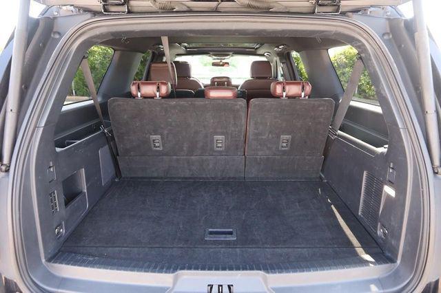 2024 Ford Expedition Limited MAX