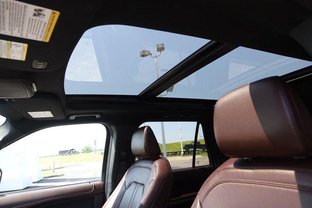 2024 Ford Expedition Limited MAX