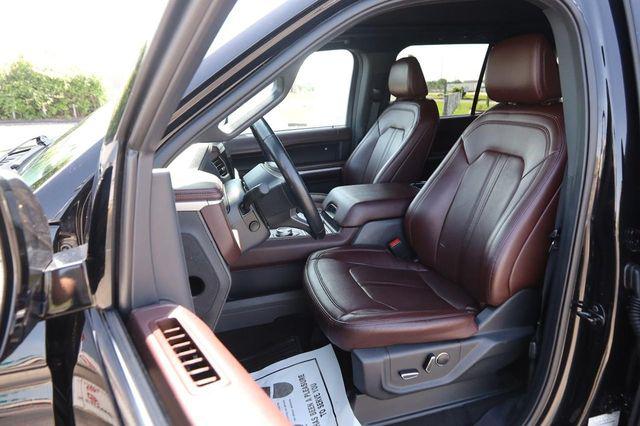 2024 Ford Expedition Limited MAX