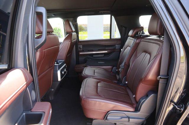 2024 Ford Expedition Limited MAX