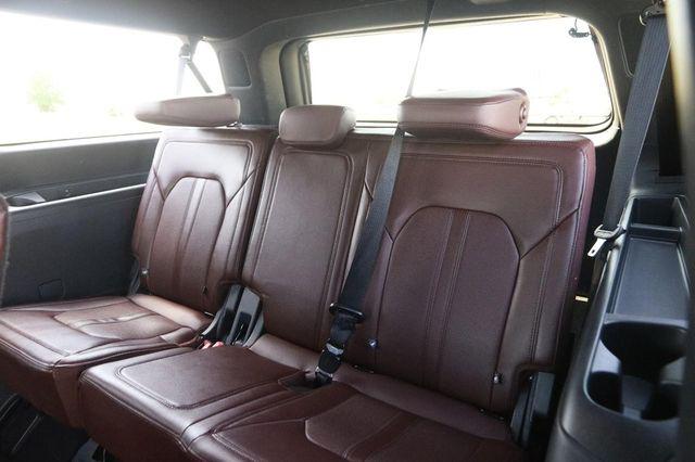 2024 Ford Expedition Limited MAX
