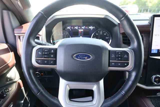 2024 Ford Expedition Limited MAX
