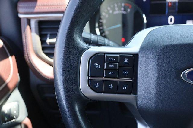 2024 Ford Expedition Limited MAX