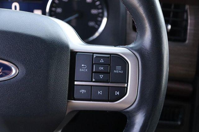 2024 Ford Expedition Limited MAX