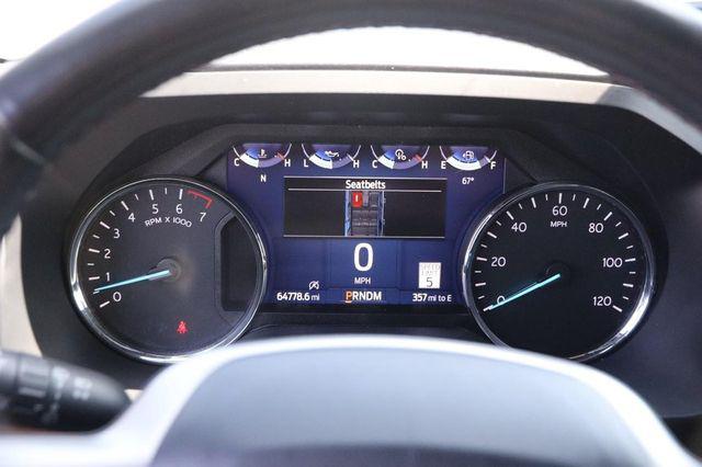 2024 Ford Expedition Limited MAX
