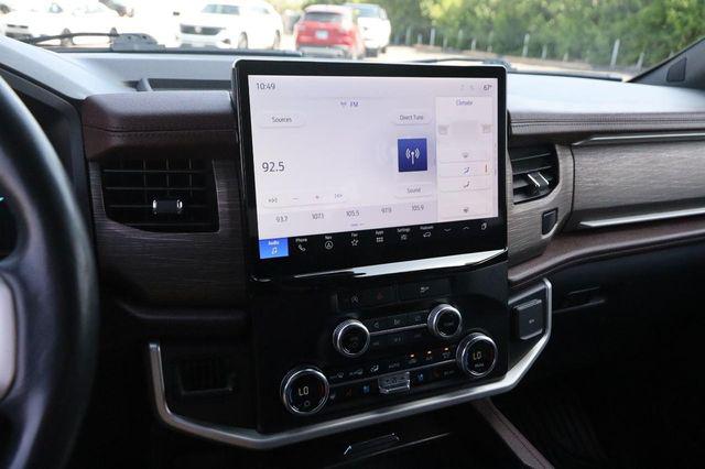 2024 Ford Expedition Limited MAX