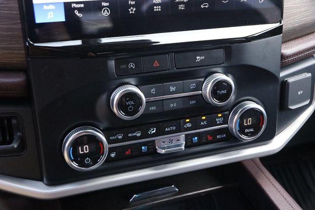 2024 Ford Expedition Limited MAX