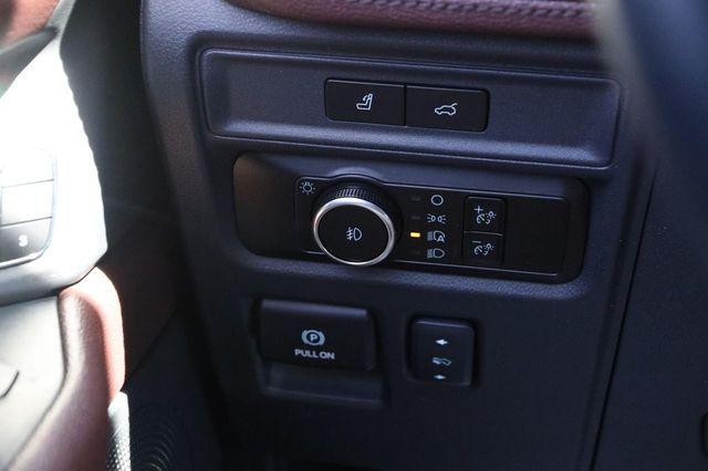 2024 Ford Expedition Limited MAX