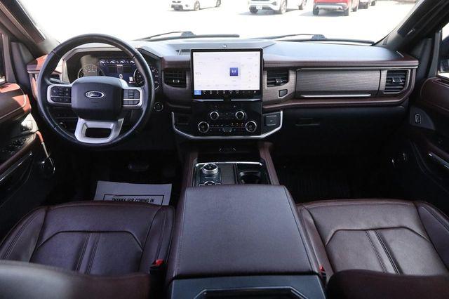 2024 Ford Expedition Limited MAX