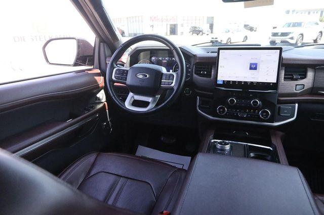 2024 Ford Expedition Limited MAX