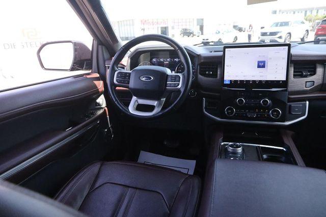 2024 Ford Expedition Limited MAX