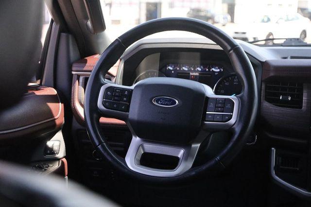 2024 Ford Expedition Limited MAX