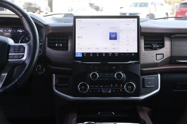 2024 Ford Expedition Limited MAX