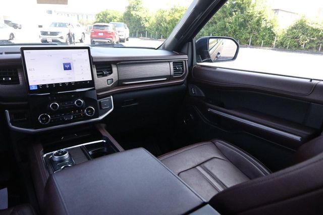 2024 Ford Expedition Limited MAX
