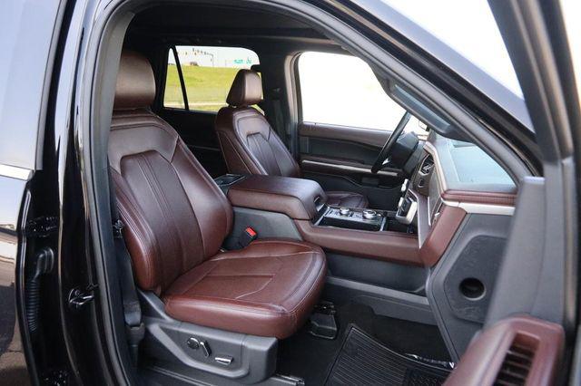 2024 Ford Expedition Limited MAX