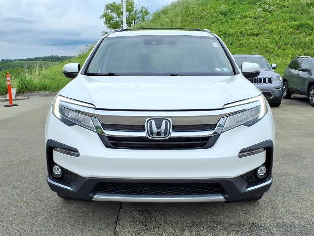 2020 Honda Pilot AWD Touring 7 Passenger
