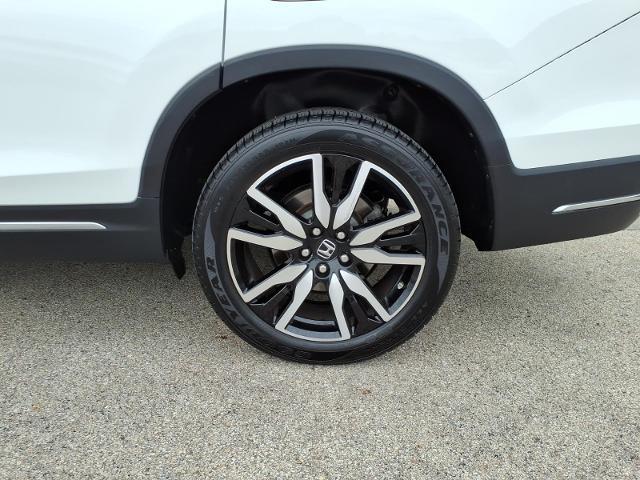 2020 Honda Pilot AWD Touring 7 Passenger