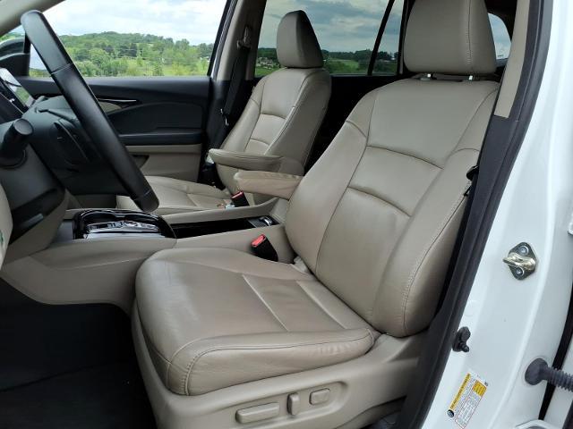2020 Honda Pilot AWD Touring 7 Passenger