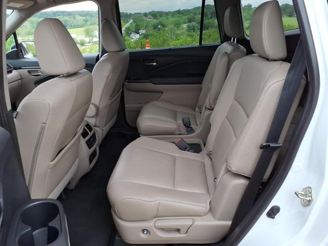 2020 Honda Pilot AWD Touring 7 Passenger
