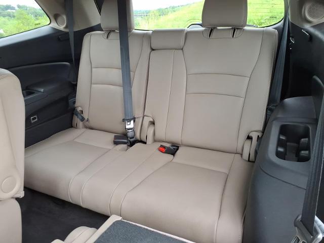 2020 Honda Pilot AWD Touring 7 Passenger