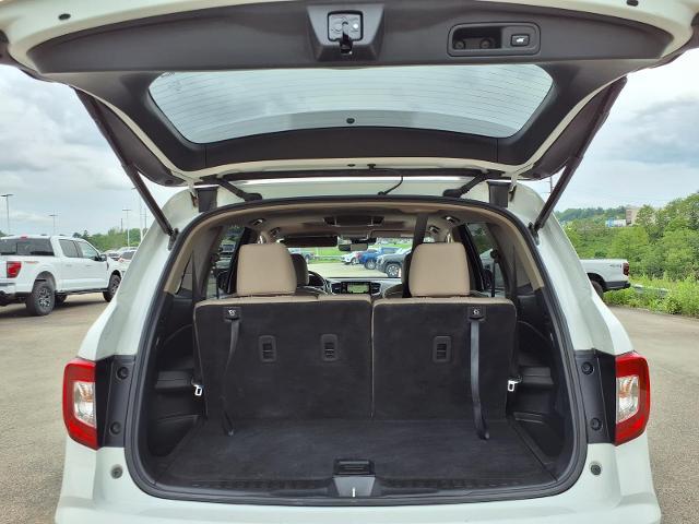 2020 Honda Pilot AWD Touring 7 Passenger