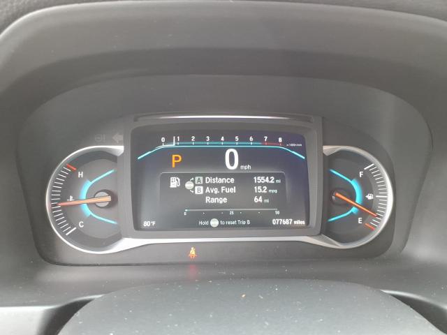 2020 Honda Pilot AWD Touring 7 Passenger