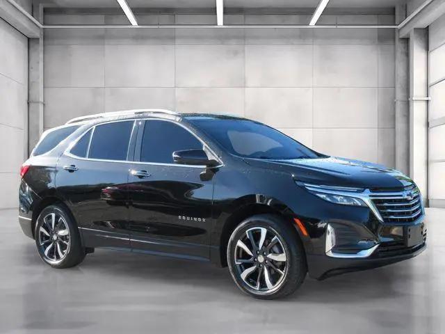 2022 Chevrolet Equinox AWD Premier for sale in Mt Dora, FL