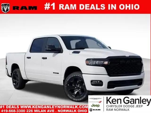 2026 Ram 1500 Big Horn Crew Cab 4x4 57 Box for sale in Norwalk, OH
