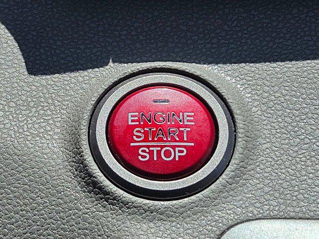 2016 Honda Odyssey Touring Elite