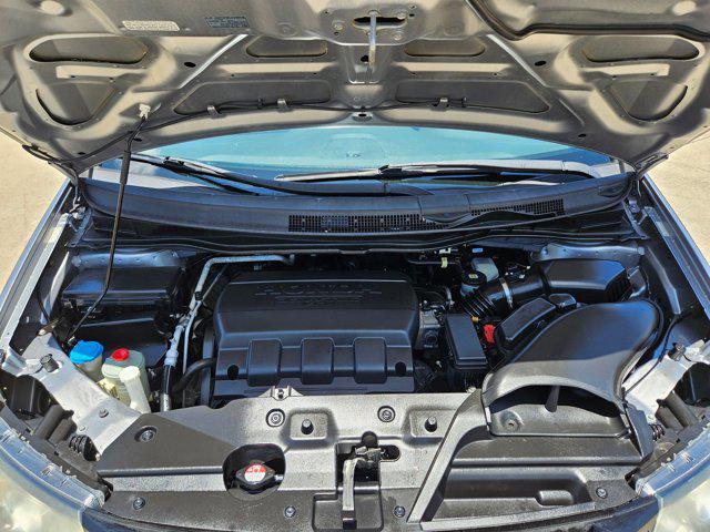2016 Honda Odyssey Touring Elite