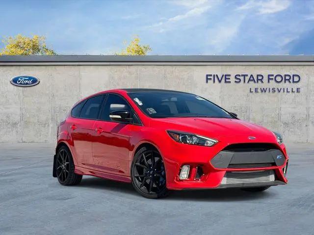 2018 Ford Focus Base for sale in Lewisville, TX
