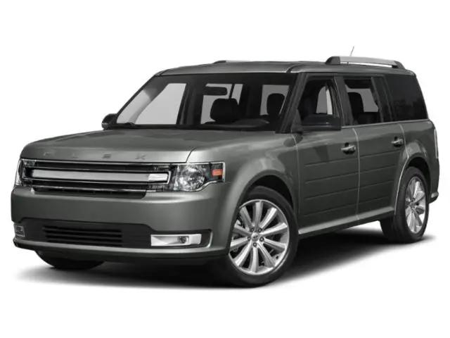 2019 Ford Flex SEL for sale in Lewisville, TX