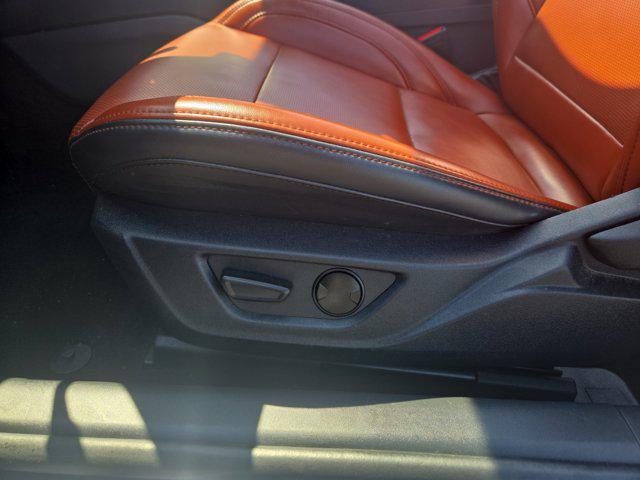 2024 Ford Mustang EcoBoost Convertible