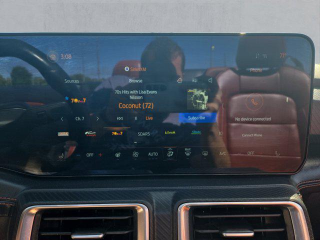 2024 Ford Mustang EcoBoost Convertible