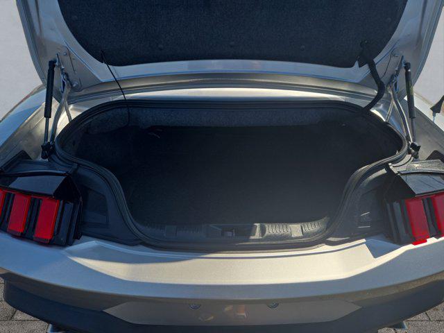 2024 Ford Mustang EcoBoost Convertible