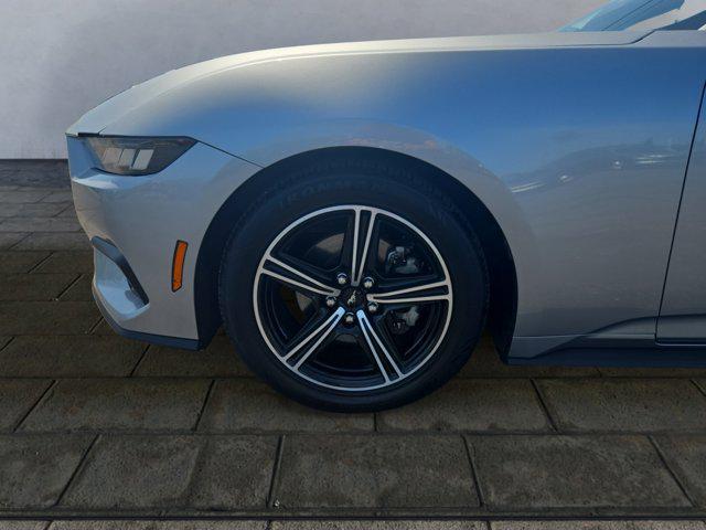2024 Ford Mustang EcoBoost Convertible