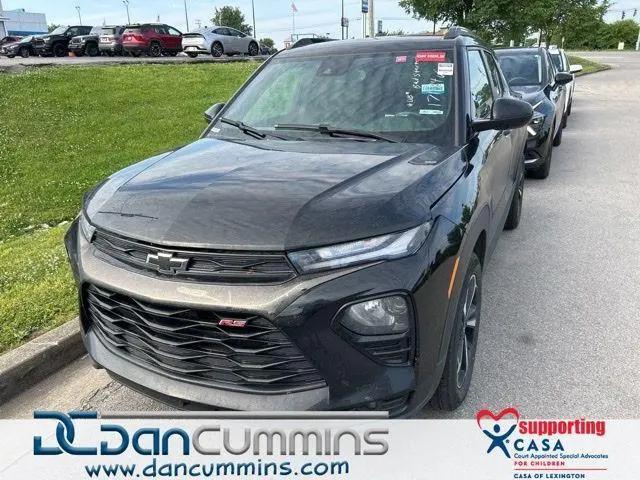 2023 Chevrolet TrailBlazer AWD RS for sale in Paris, KY