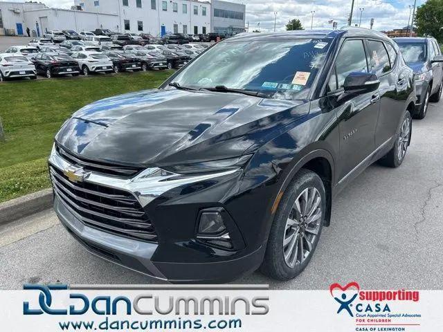 2022 Chevrolet Blazer AWD Premier for sale in Paris, KY