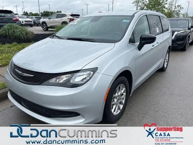 2024 Chrysler Voyager LX for sale in Paris, KY