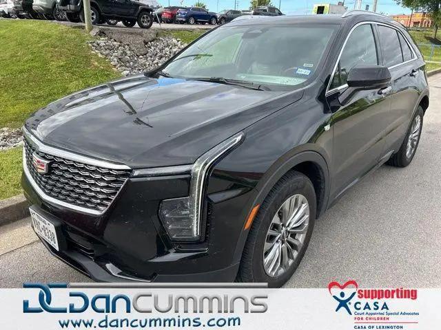 2024 Cadillac XT4 FWD Premium Luxury for sale in Paris, KY