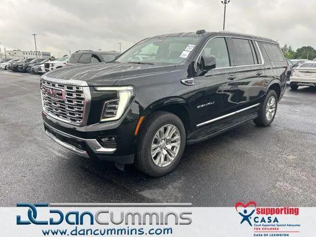 2025 GMC Yukon XL 4WD Denali for sale in Paris, KY