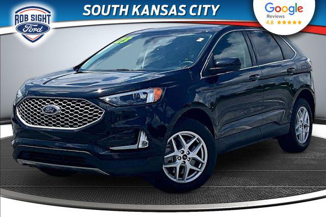 2023 Ford Edge SEL for sale in Kansas City, MO