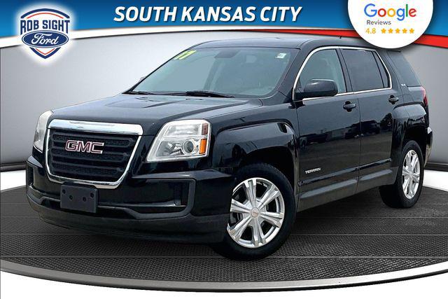 2017 GMC Terrain SLE-1 for sale in Kansas City, MO