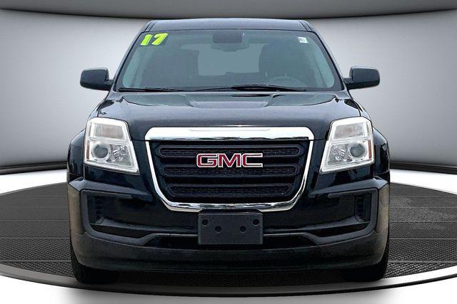 2017 GMC Terrain SLE-1