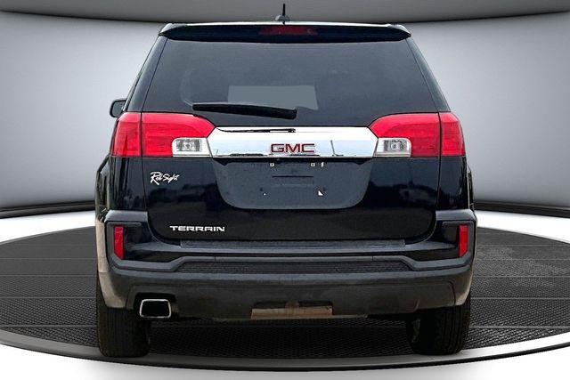 2017 GMC Terrain SLE-1