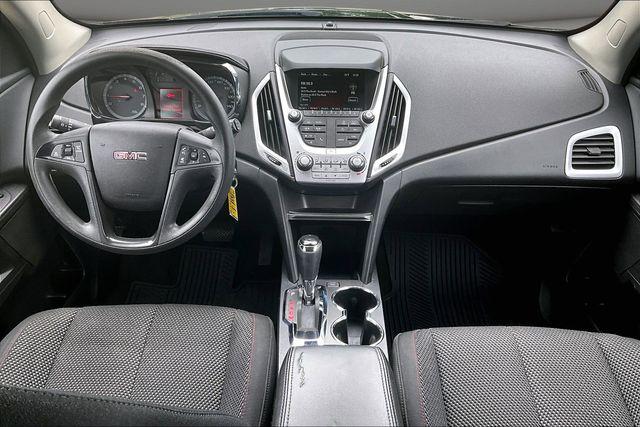 2017 GMC Terrain SLE-1