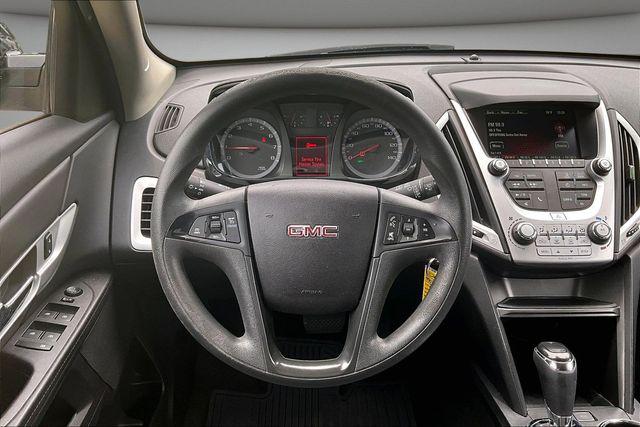 2017 GMC Terrain SLE-1