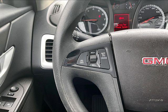 2017 GMC Terrain SLE-1