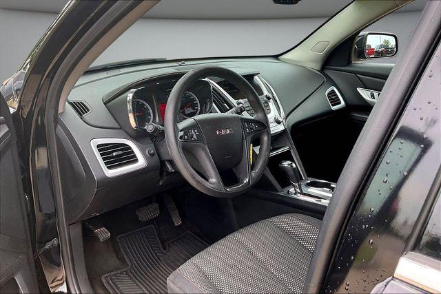 2017 GMC Terrain SLE-1