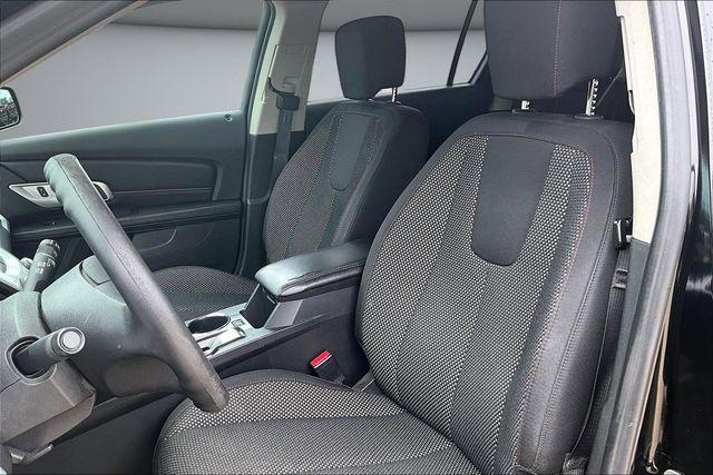 2017 GMC Terrain SLE-1